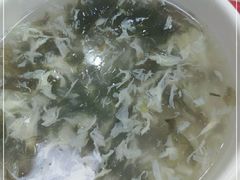 -金德利民快餐(山大路粮油食品店)