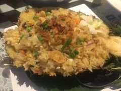 -Onion restaurant