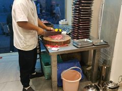 -月圆火锅(宁海东路二店)