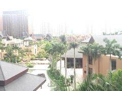 -亚马逊丛林水乐园