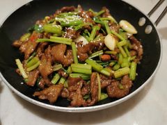 -小菜园新徽菜(南京秦淮龙蟠汇店)
