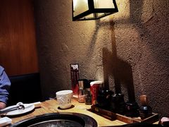 -御牛道日式烤肉料理(杭州万象城店)