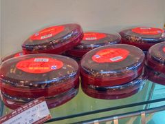 -长发西饼(道前店)