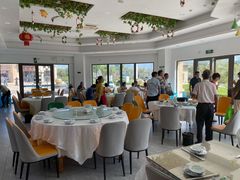 大堂-碧海银沙海鲜餐厅(恒大海上威尼斯店)