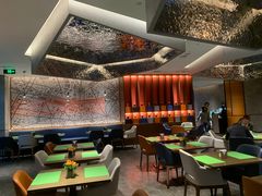 -希尔顿欢朋酒店·欢朋餐厅