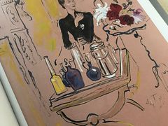 -Me Coffee下午茶艺术空间