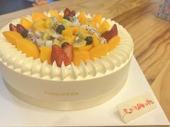 -好利来(熙地港店)