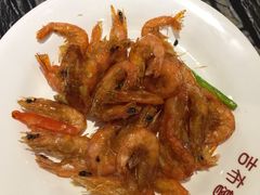 -吉布鲁牛排海鲜自助(温江合生汇店)