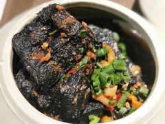 -佬麻雀·新湘菜(珠海金发购物中心店)