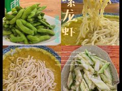 -盱眙虾神於氏龙虾(夫子庙红街店)