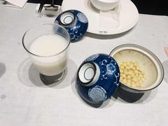 桂花鸡头米-江南雅厨(李公堤店)