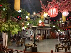 大堂-鲁城往事(游客中心店)
