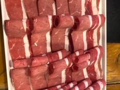 -北门涮肉·炭火铜锅涮肉(什刹海店)