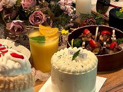 -流酥可心·牛乳蛋糕商店(禾祥西路店)