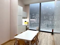 -培飞思维启蒙·益智游戏·科学探索(城西银泰店)