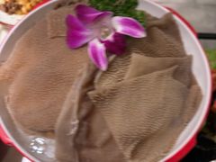 -潮牛海记•潮汕牛肉火锅•醉鸡煲•粿条汤(通北路店)