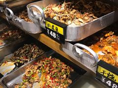 -日丰园海肠水饺·老字号大连海鲜(和平广场店)