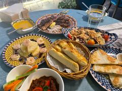 -苏坦土耳其西餐厅(玉林店)