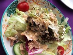 -玫瑰园餐厅