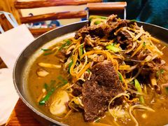 小木屋烤肉-小木屋米酒店总店