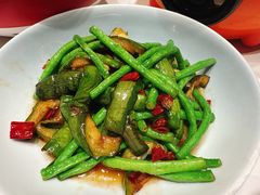 -东方红·湖南菜(金屿店)