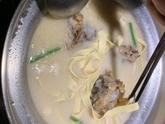 -骨之味·筒骨汤火锅(江头店)