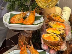 -姑苏家宴·苏帮菜·松鼠桂鱼(苏州总店)