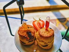 -三迪希尔顿酒店·星空酒廊