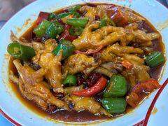 -佳佳麻辣烧菜馆