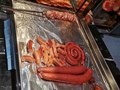 -鼎香缘海鲜自助火锅烤肉(锦辉购物广场店)