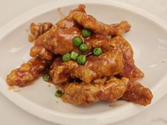 -翡翠拉面小笼包(岭南新天地店)