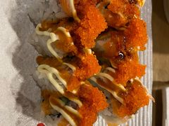 -晓寿司·日本料理(望京博雅店)