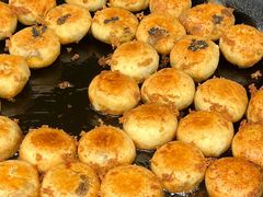 -毛氏汽水包(山海关路店)