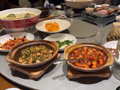 -羊门客在·烤盐池滩羊·川菜