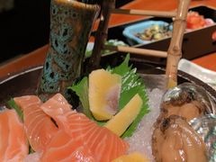 -匠和风精致料理(宁德万达店)