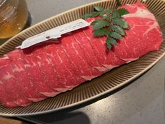-巴奴毛肚火锅(悠唐购物中心店)