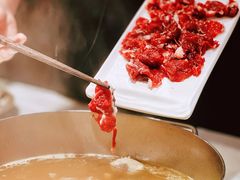 -今日牛事潮汕鲜牛肉火锅(瑞金店)