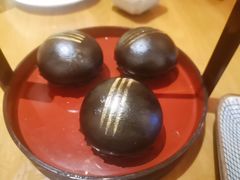 -粤域茶餐厅