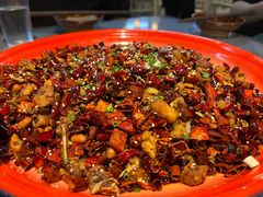 -馬伍旺川菜(江北虹悦城店)