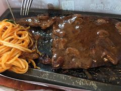 -必胜客(湘隆店)