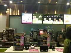 -麦当劳(郑州东高铁站店)