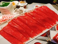 -海底捞火锅(银泰中心店)