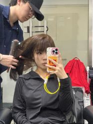 -Sying杉影日式烫染專門店