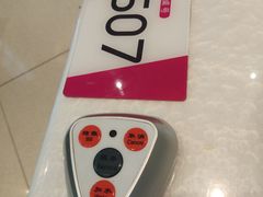-辣小妮de川菜馆(红旗Mall店)