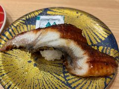 -大起水产回转寿司(大丸心斋桥店)