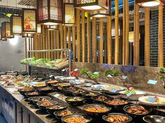 -千岛湖小鱼儿·淳安匠心农家菜