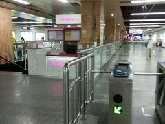-芳村(地铁站)