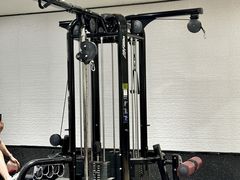 -FLARE STAR FITNESS(复地活力城店)