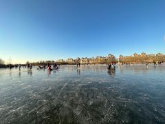 -马家湾湿地公园