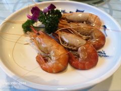 -杭州香格里拉·香宫中餐厅